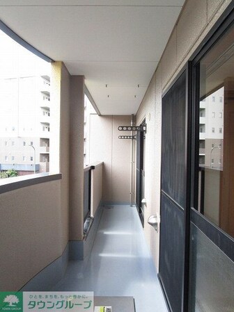 ソレアードボニートの物件内観写真